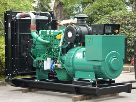 宕昌710kw康明斯柴油发电机组