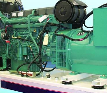 宕昌发电机出租